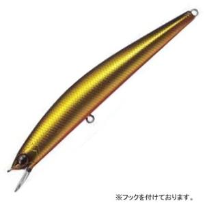 シーバス用ルアー エバーグリーン ストリームシーカー 145mm #766 キンクロ