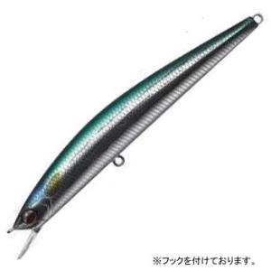 シーバス用ルアー エバーグリーン ストリームシーカー 145mm #767 リバーマレット