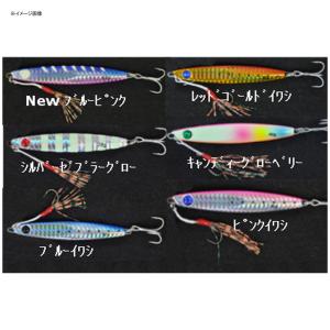 ジギング・タコベイト マルシン漁具 Shore Rise S.P(ショアライズ スペシャル) 21g キャンディーグローベリー｜naturum-outdoor