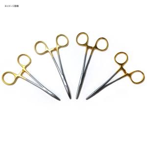 ティムコ TMCフォーセップ カーブ 5.5インチ ゴールドの買取情報