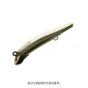 ペレット ルアー 5個 セット エリア トラウト スローシンキング 管理
