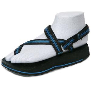 Oboz Potosi 7/25.0cm Dk.Gray×Turquoise