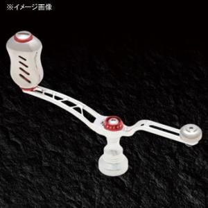 カンジインターナショナル リールカスタムパーツ LIVRE UNION 52-58