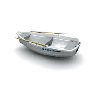 ツーリング シーカヤック ウォーカーベイ ウォーカーベイ10 予備検査無し クレジットカード決済のみ