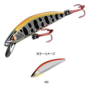 イトウクラフト ITO.CRAFT エミシ 蝦夷50S ファースト 3.7g 【メール便