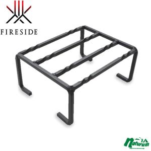 キッチンツール Fireside クッキングスタンド4脚