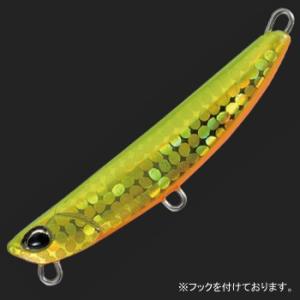 シーバス用ルアー メガバス HOMURA(ホムラ) S 86mm オボロイワシ