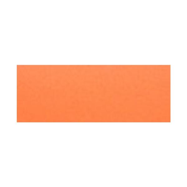 カンジインターナショナル シリコンシート ロング #21 グローオレンジ