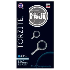 Fuji（釣り） T2-KTTG3 KTガイド リングサイズ3 T2カラー 富士工業