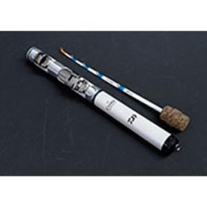 淡水竿 ダイワ 16クリスティア ワカサギ21の買取情報