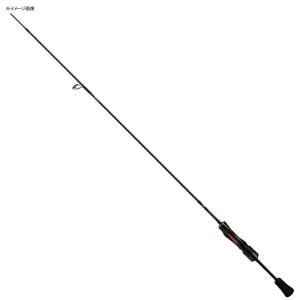 WaterLand ウォーターランド ブラックダイヤモンド B602 (ベイト WaterLand ウォーターランド ブラックダイヤモンド B602 (ベイト