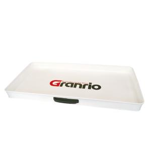 シマノ（SHIMANO） ( 限定特価 ) トランクタックルトレー （ ハード