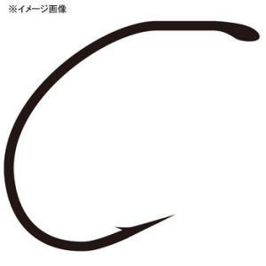 ティムコ(TIEMCO) フライフック Q100 TMC102Y 9号 カーボンブラック
