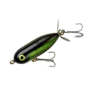 バス釣り用ハードルアー SMITH ヘドン ラッキー13 X2500 3-3/4インチ