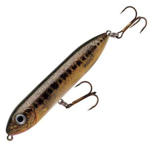 バス釣り用ハードルアー SMITH ヘドン ラッキー13 X2500 3-3/4インチ