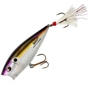 バス釣り用ハードルアー SMITH ヘドン ラッキー13 X2500 3-3/4インチ