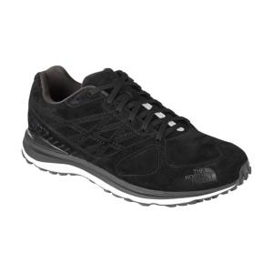 ザ・ノースフェイス TRAVERSE TR LEATHER ...