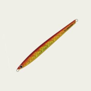 ジギング メジャークラフト ジグパラバーチカル ロング 25...