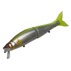 GAN CRAFT（ガンクラフト） AYUJA RIPPLE CLAW 178/鮎邪 リップル