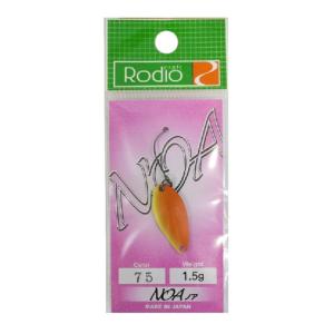 ロデオクラフト NOA 1.5g #75 N.O 2