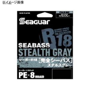 シーガー R18 ルアー PEライン 200mの買取情報