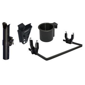 bmojapan ドカット レールシステム 16ブラックセット ドカット4500用 ブルー