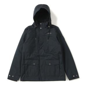 アウター(メンズ) コロンビア ホライズンズ パイン インターチェンジ ジャケット メンズ M 011(BLACK)｜naturum-outdoor