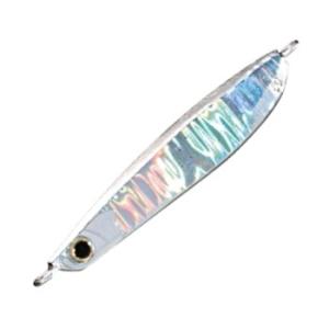 ジギング・タコベイト ボーズレス TG ケイジ 150g シルバー