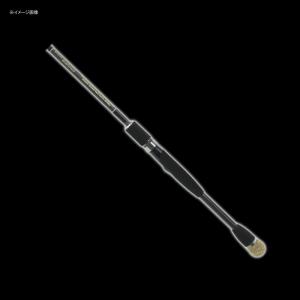 サイドワインダー ストロングマインド HGC-83∞R デプス : シマヤ