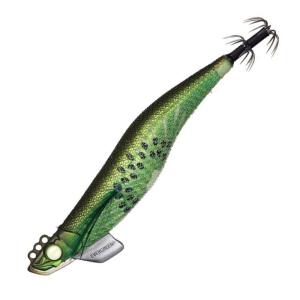 EverGreen（エバーグリーン） エギ番長 ドリフト番長3.5号【メール便