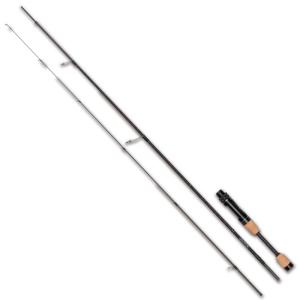 DAIWA（ダイワ） バスロッド ブラックレーベル トラベル C70M-5(ベイト