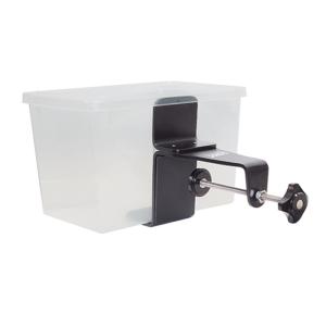 ワカサギ水槽+万力 ブラックの買取情報