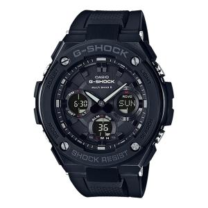 G-SHOCK g-shock Gショック GST-W300G-1A1JF カシオ CASIO G-STEEL G