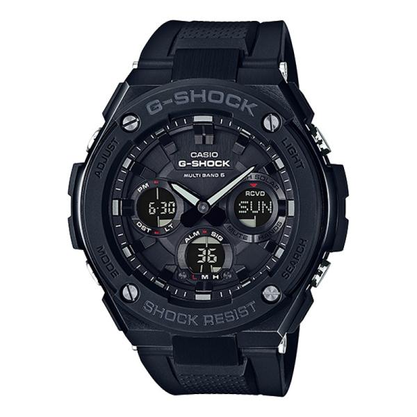 アウトドアウォッチ・時計 G-SHOCK 国内正規品 GST-W100G-1BJF