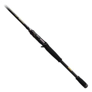 Megabass Megabass デストロイヤーTS ベイトキャスティングモデル 天地