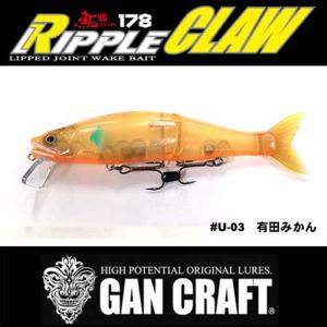 カイテン ガンクラフト カイテン 178 菊元俊文SPカラー : バック