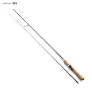 トラウトロッド 999.9 フォーナイン 7’07”の買取情報