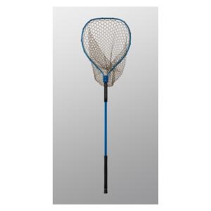 PROX（プロックス） どでかランディングネット7035 28型/ラバーコート