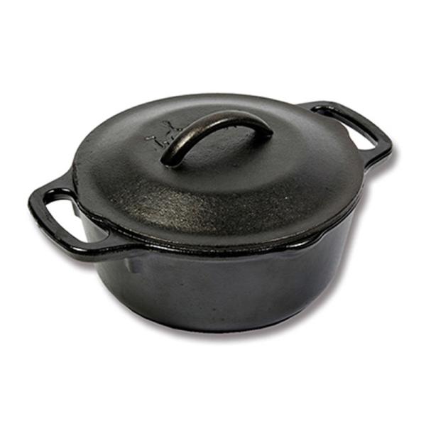 キッチンツール ロッジ 国内正規品 サービングポット 1qt L1SP3