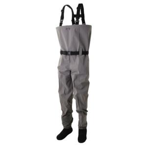 防水透湿ウェーダー N3 マッドグレイの買取情報