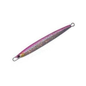 ジギング タコベイト アンリパ パームス ジガロマッシブ 100g SH-528 ピンクパックグローベリー