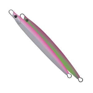 ジギング タコベイト アンリパ パームス ジガロマッシブ 100g G-04 グローピンク