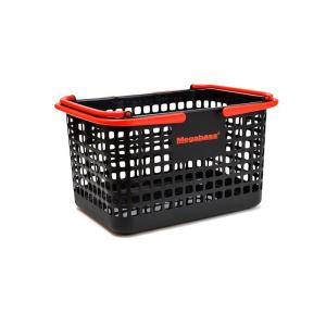 タックルバッグ メガバス STACKABLE BASKET