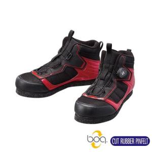 シマノ FS-041Q カットラバーシューズ 28cmの買取情報