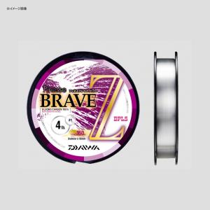 DAIWA（ダイワ） ルアー釣り用フロロライン モンスター ブレイブ Z