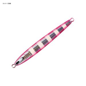 DAIWA（ダイワ） 【全19色】 鏡牙ジグ セミロング 130g (タチウオ