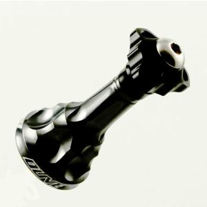 「ABU 9000C Special シノハラパワーハンドル付　美品・格安で‼️」 Abu Garcia アブガルシア アンバサダー 9000C スペシャル クローム