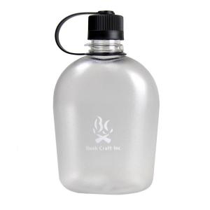 MILITARY（ミリタリー） 実物 新品 米軍 1QT CANTEEN HARD キャン