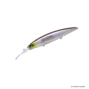 deps（デプス） バリソンミノー・ロングビル 130SF ゆうパケット可