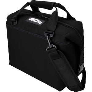 AO Coolers AOクーラーズ AO6 6パック キャンバス ソフトクーラー 5.7L